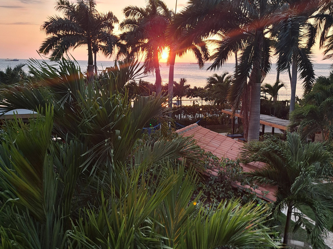 Casa Verano Hotel Boutique主图