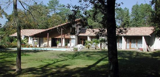 L'Aiguade Maison d'hôtes主图