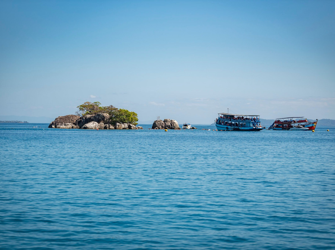 BB Divers Koh Kood景点图片