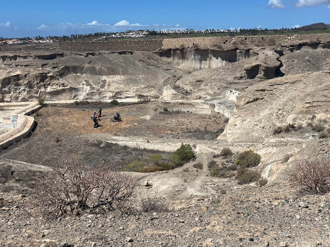 Enduro Tenerife S.l.-圣米格尔德亚沃纳必去景点