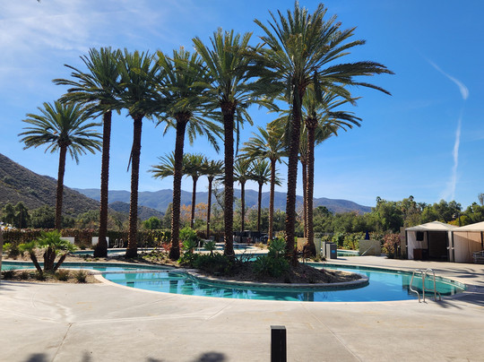 Sycuan Casino Resort主图