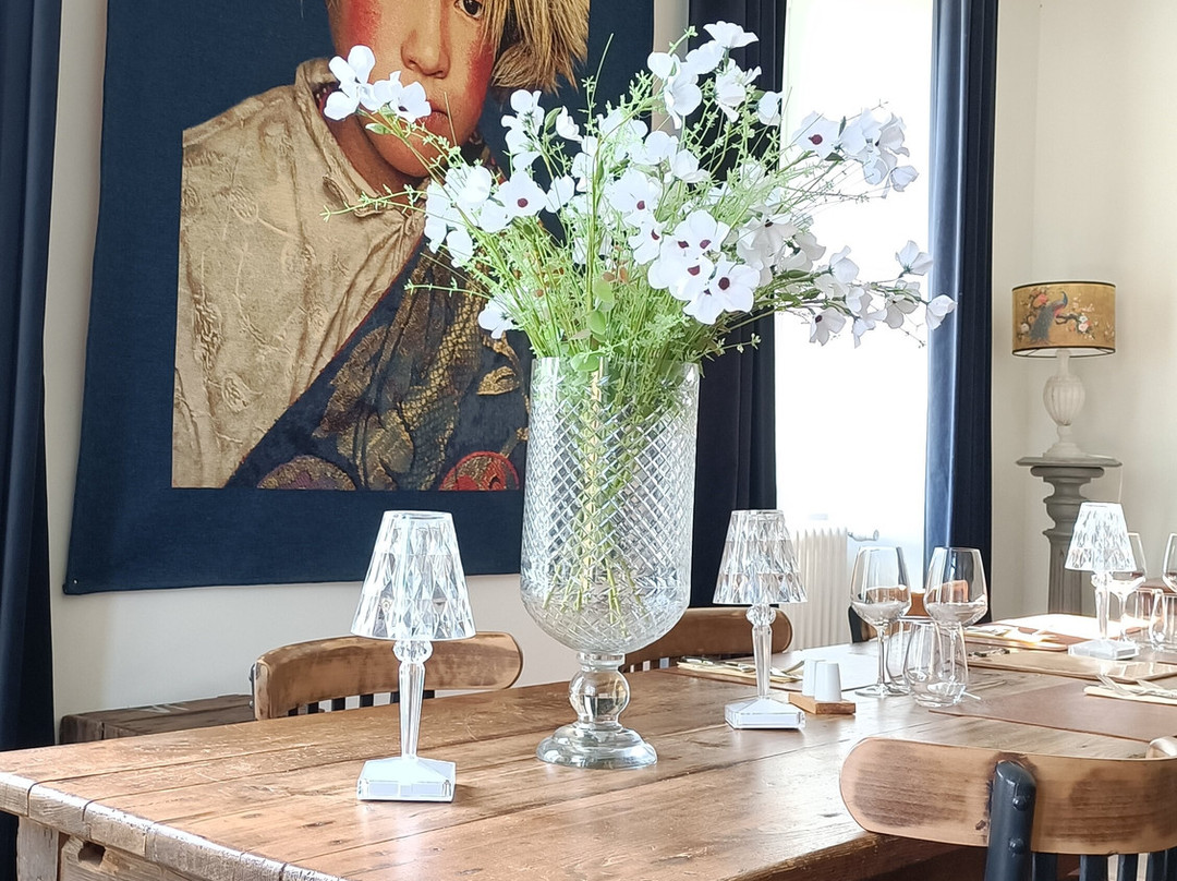 Villa Marguerite主图