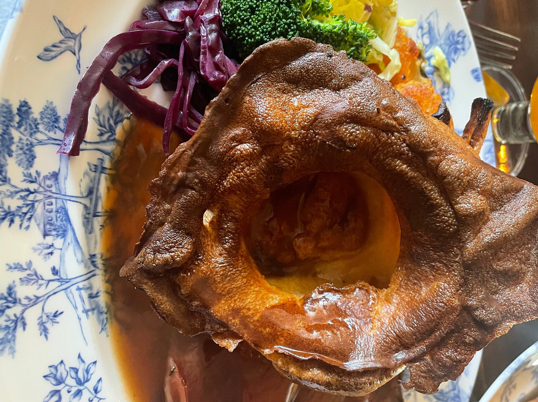 The Ship Inn Oundle主图