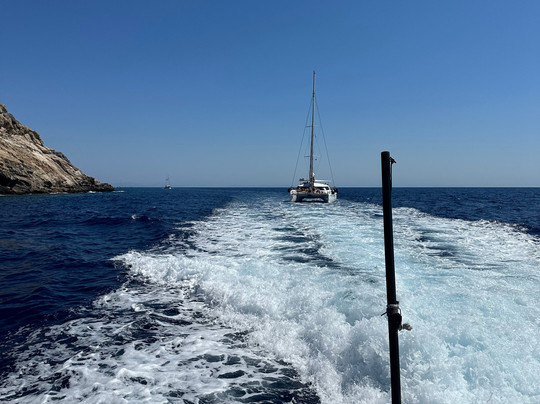 Roditis Yachting Agency | Luxury Day Charters-罗德城必去景点