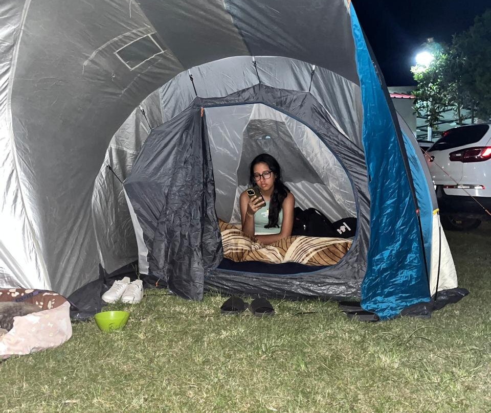 Mirador de Uchupampa主图