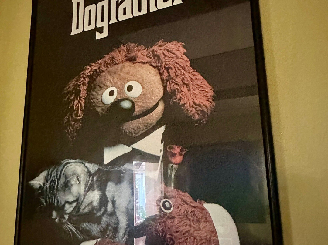 Jim Henson Exhibit景点图片