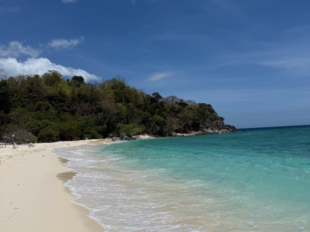 Sea Tours Palawan Coron