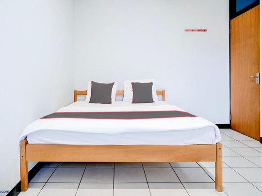 Collection O Villa Gunung Agape