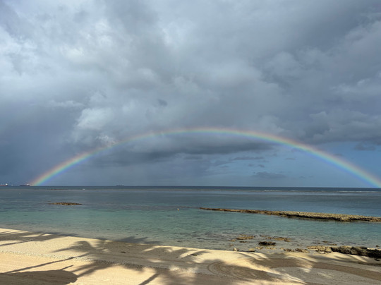 Victoria Beachcomber Resort & Spa主图