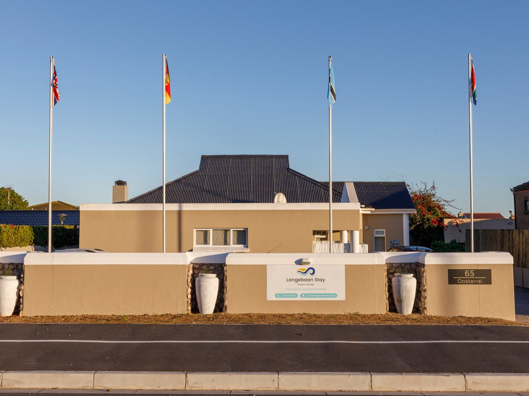 Langebaan Stay Guest House