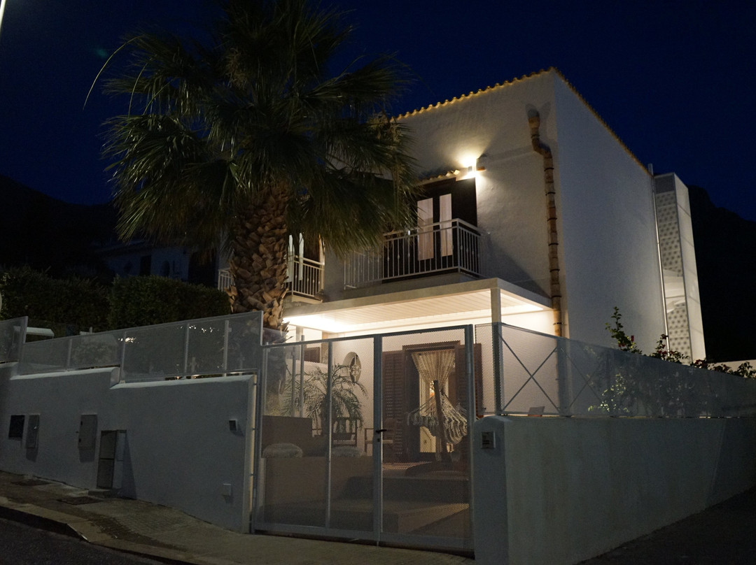 Anemos Casa vacanza