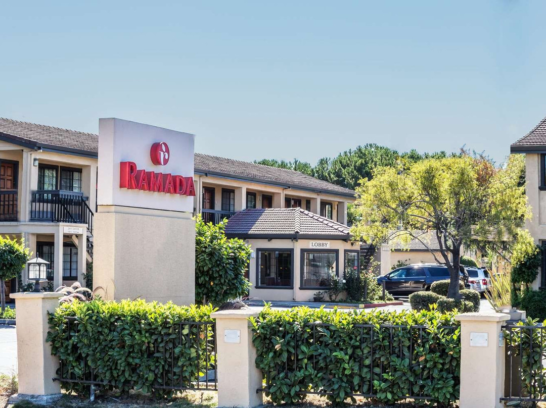 Ramada by Wyndham Mountain View