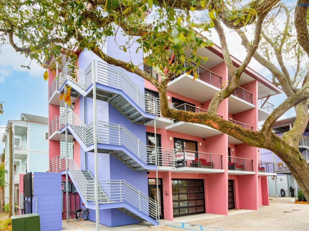 Vera Hotel