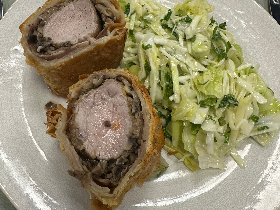 The Mediterranean Culinary Academy景点图片