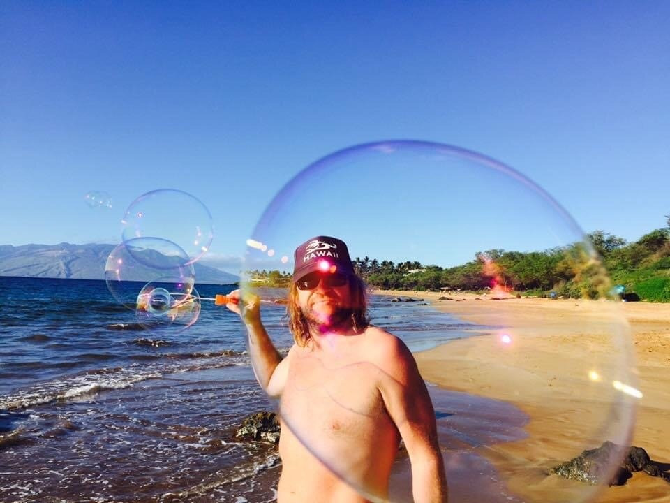 Maui Easy Riders-芭雅必去景点