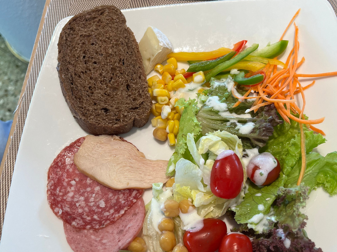 Angsana Ho Tram主图