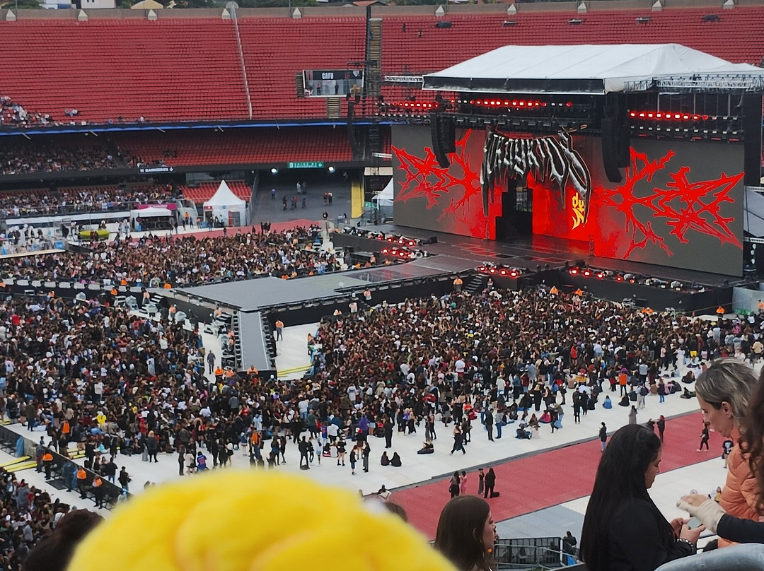 Transfer Unique Tour-圣保罗必去景点