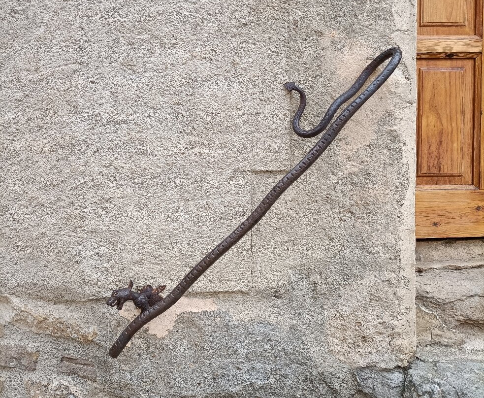 Forja D'alpens-Alpens必去景点