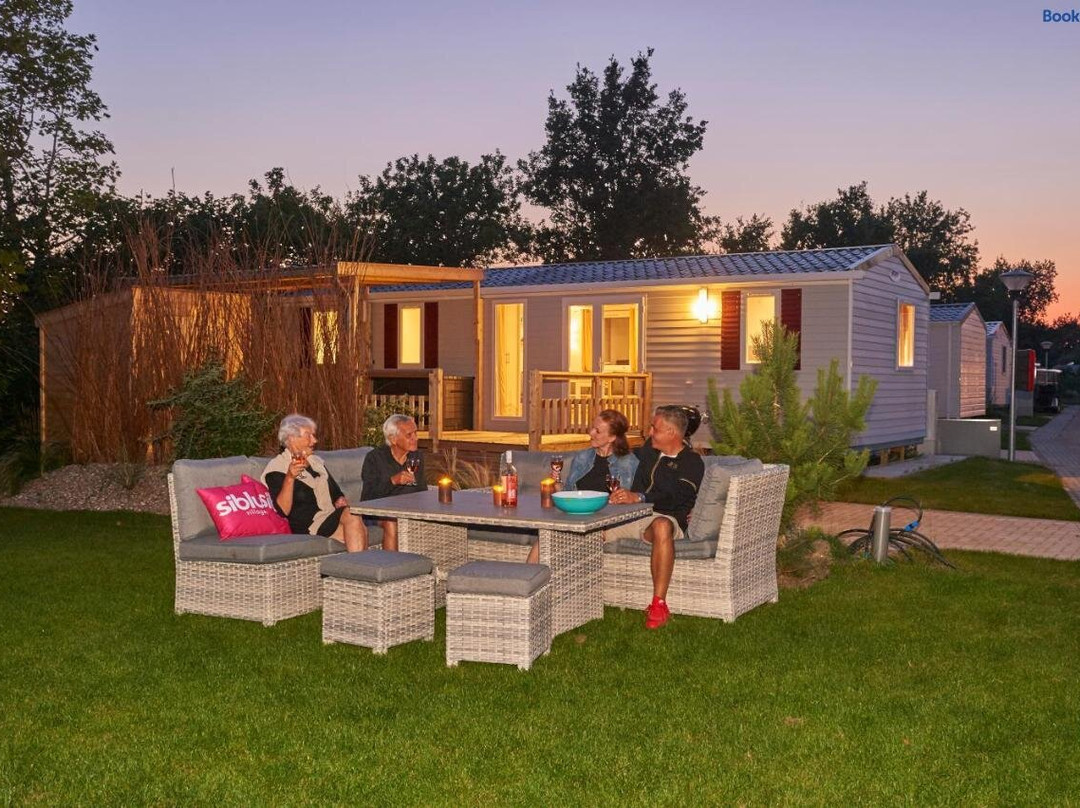 Camping de Oase