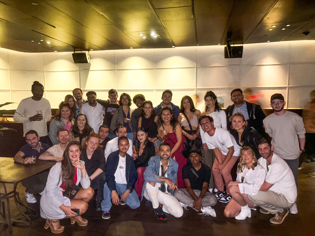 R&M Salsa and Bachata Dance School-悉尼必去景点