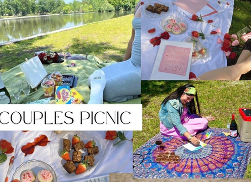 Paradise Prepared-圣彼德斯堡必去景点