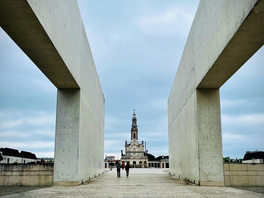 Plainsight-波尔图必去景点