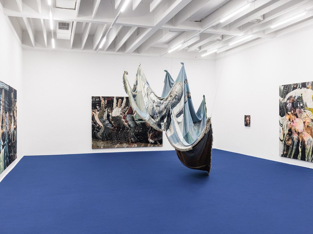 Salzburger Kunstverein-萨尔茨堡必去景点