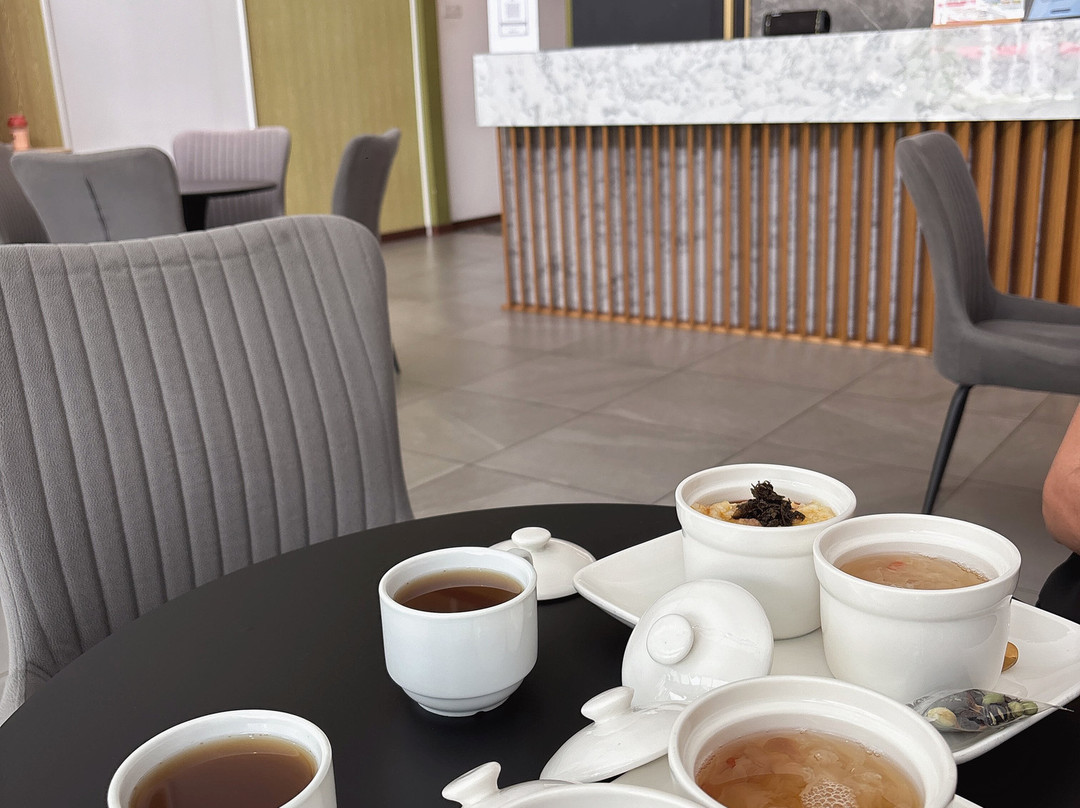 Danai Wellness Boutique @Precint 10-Tanjung Tokong必去景点