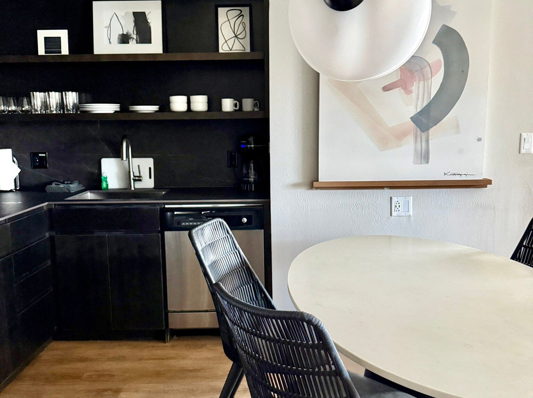 Residence Inn by Marriott Miami Aventura Mall主图