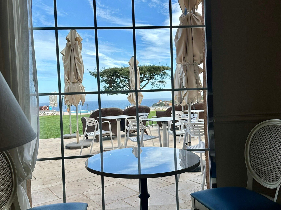 Hotel BlauMar Llafranch主图