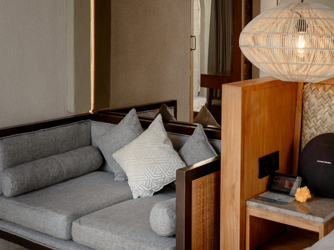 Astera Villa Seminyak by Ini Vie Hospitality主图