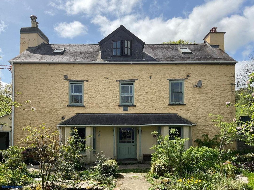 Ynyswen Bed & Breakfast
