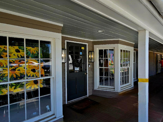 Bozzuto Greene Art-Lutherville Timonium必去景点