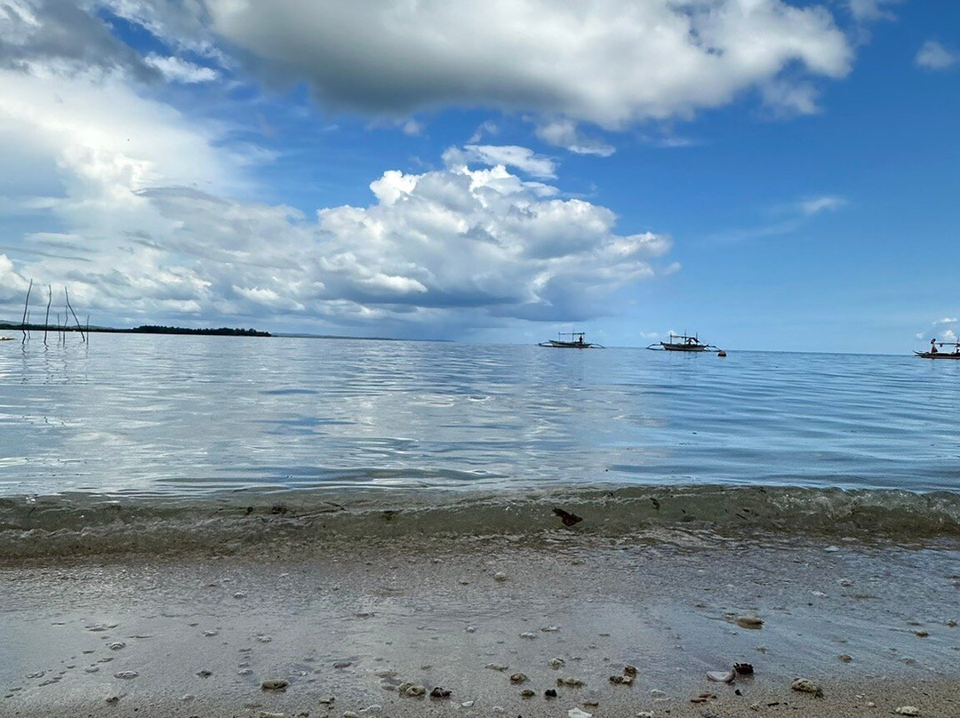 Borawan Island景点图片