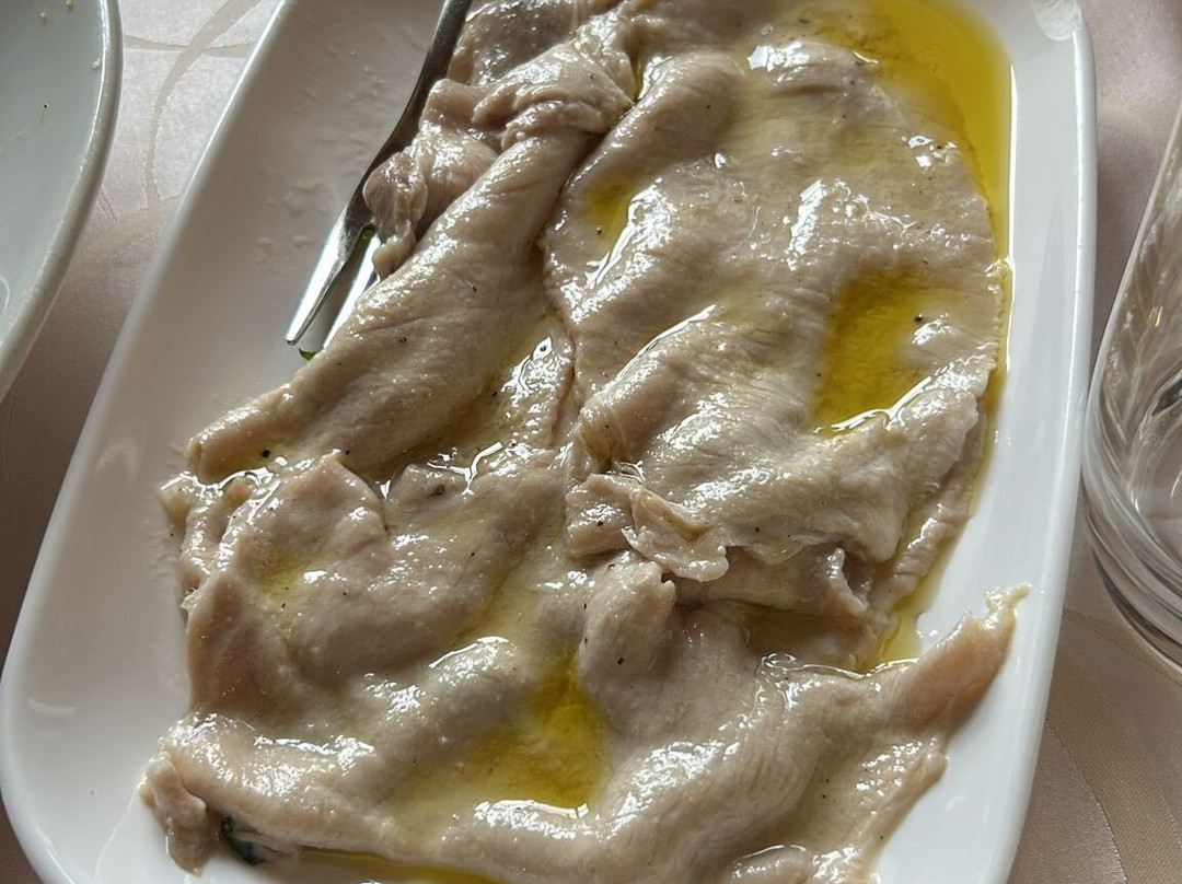 Agriturismo Dolci Tentazioni