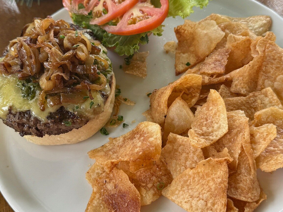 PEG Farm and Nature Reserve-Easy Hall必去景点