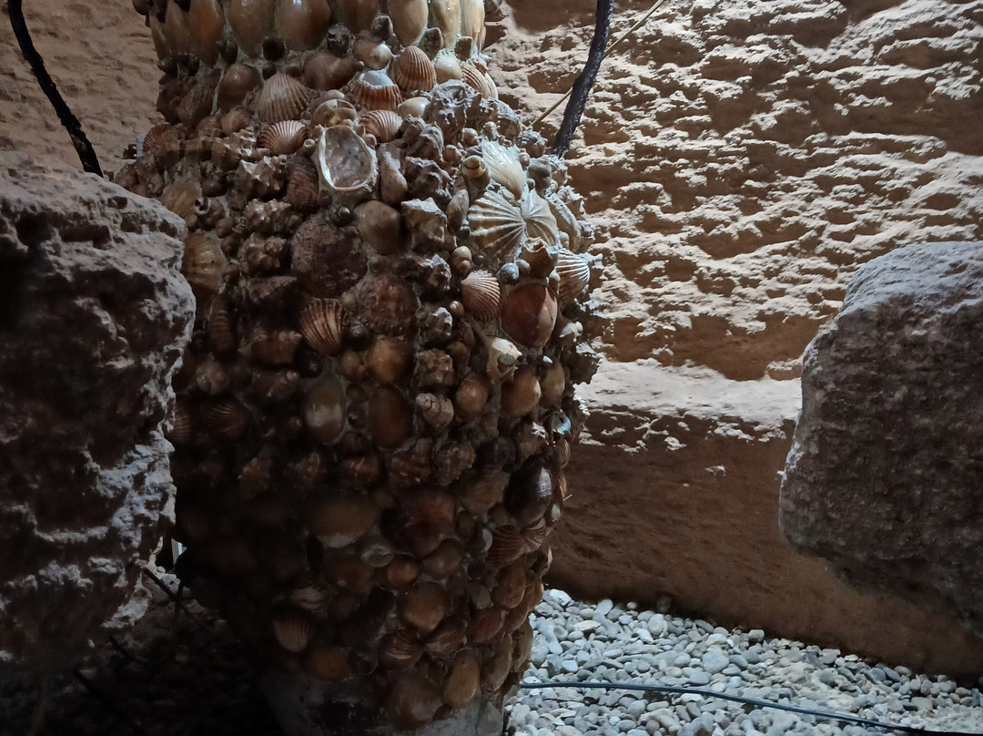 Museo Ipogeo Spartano di Taranto-塔兰托必去景点