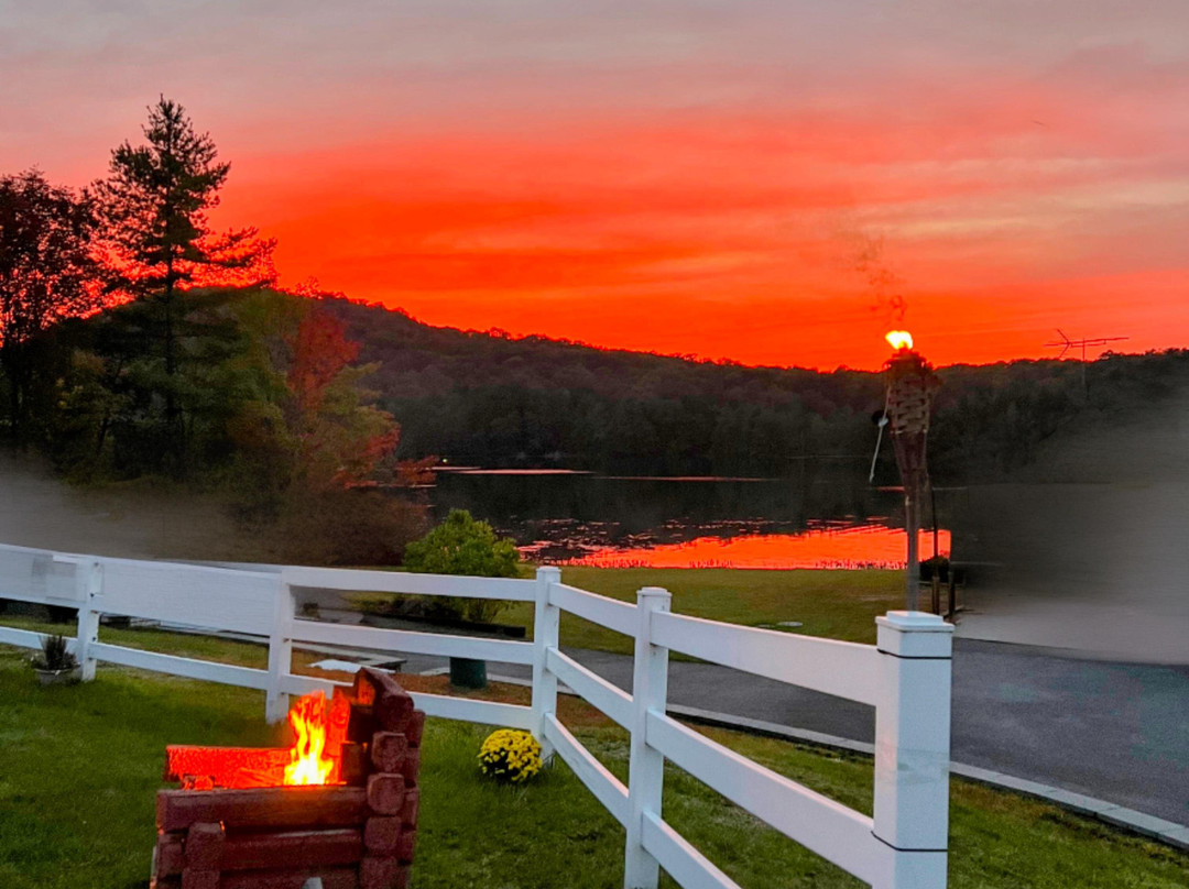 Oxbow Lake Motel主图