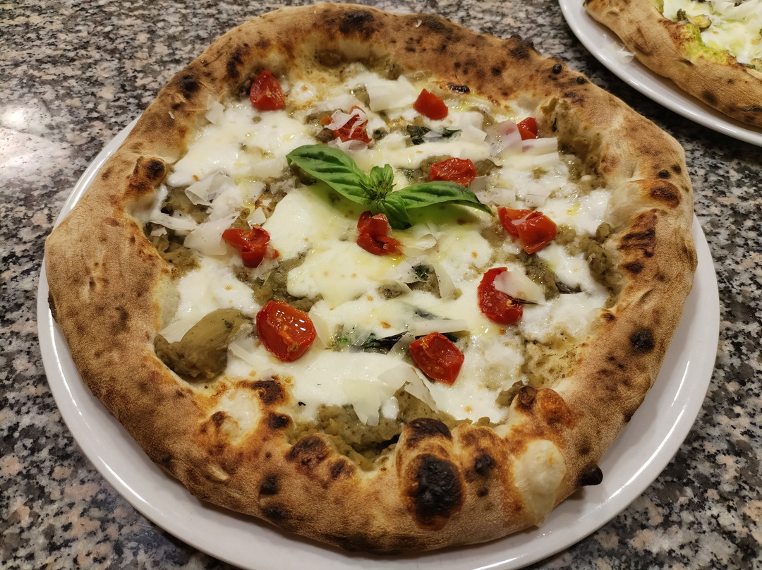 TOP BAR Gelateria Caffetteria Drinks