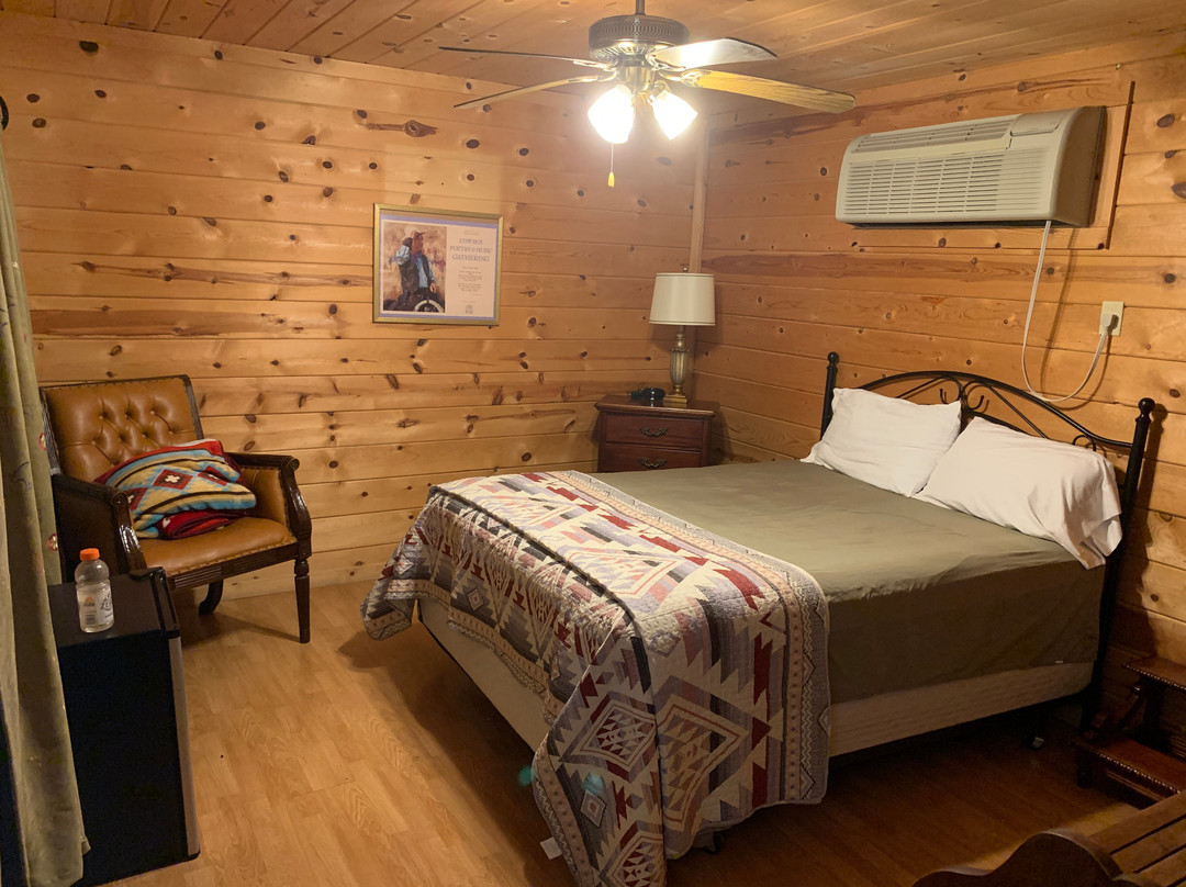 Rancho Cortez Day Trips-Bandera必去景点