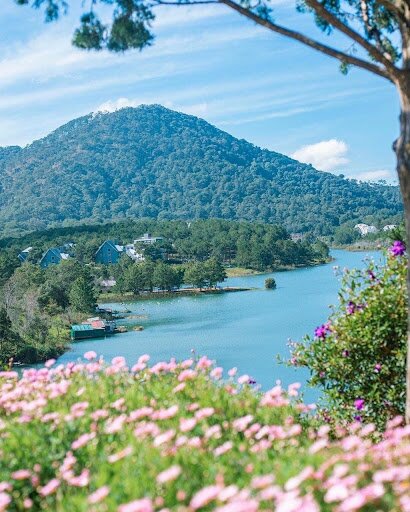 特拉可塔酒店及度假村-酒店景观