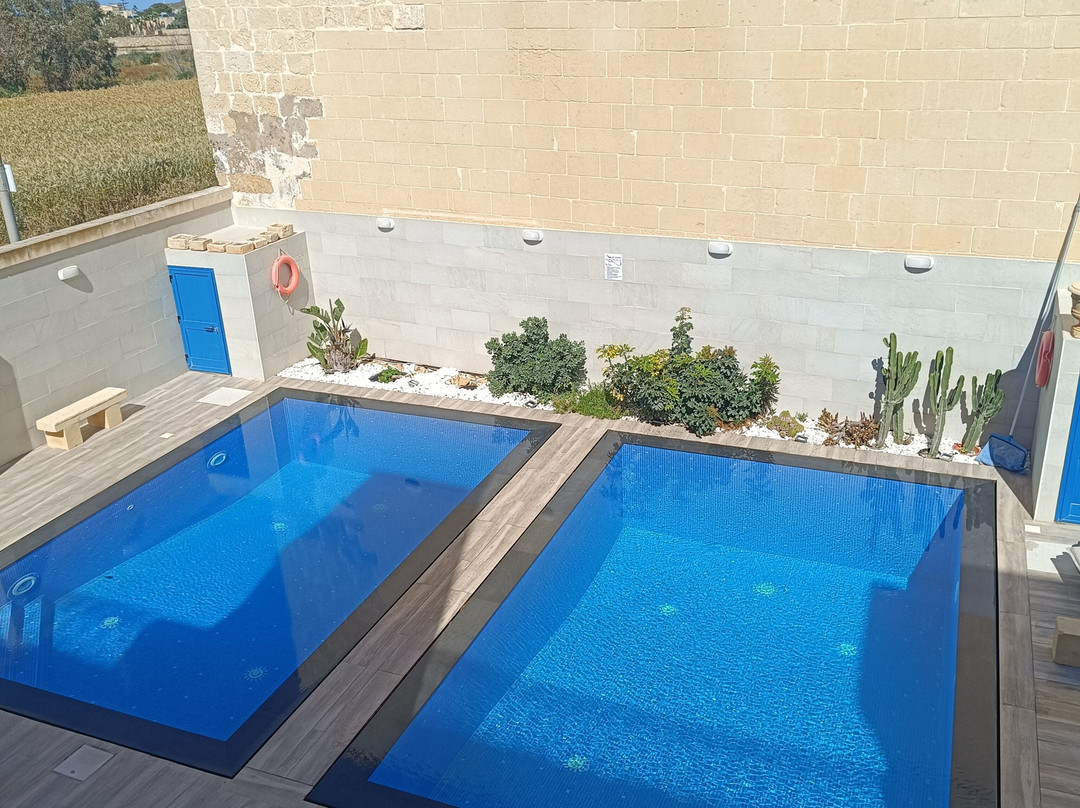 Fiftyfour West Boutique Living主图