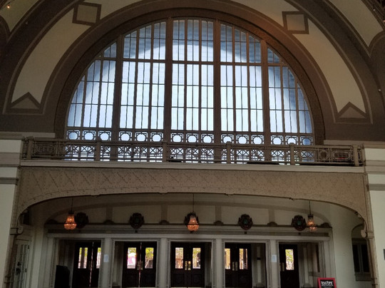 Chattanooga Choo Choo-查塔努加必去景点