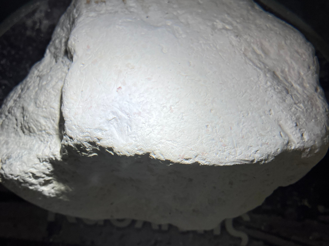 Milos Mining Museum-Adamas必去景点