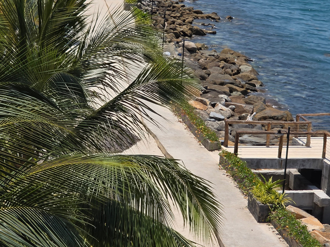 芽庄阿米亚娜度假酒店主图