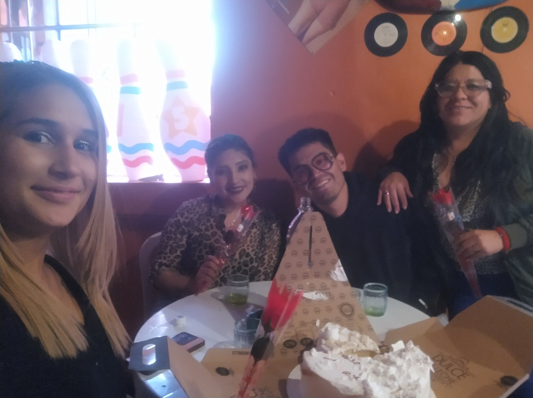 The Secret Beer Bar Pilzencita