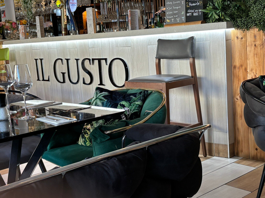 Il Gusto主图