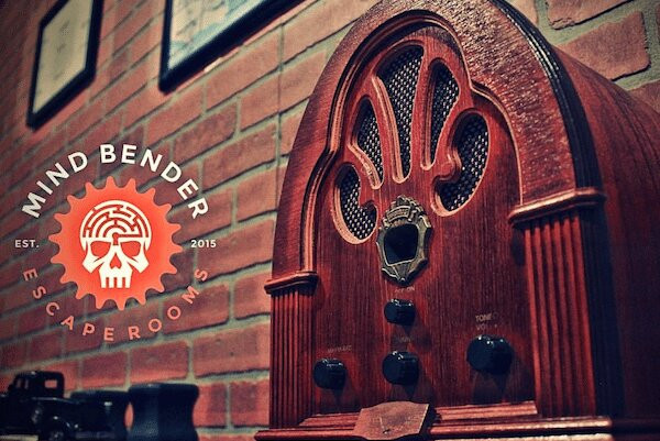 Mind Bender Escape Rooms Jacksonville-杰克逊维尔海滩必去景点