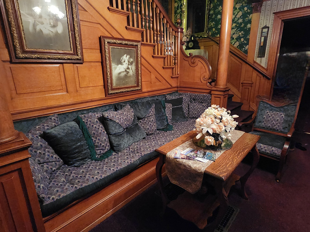 Oakenwald Terrace主图