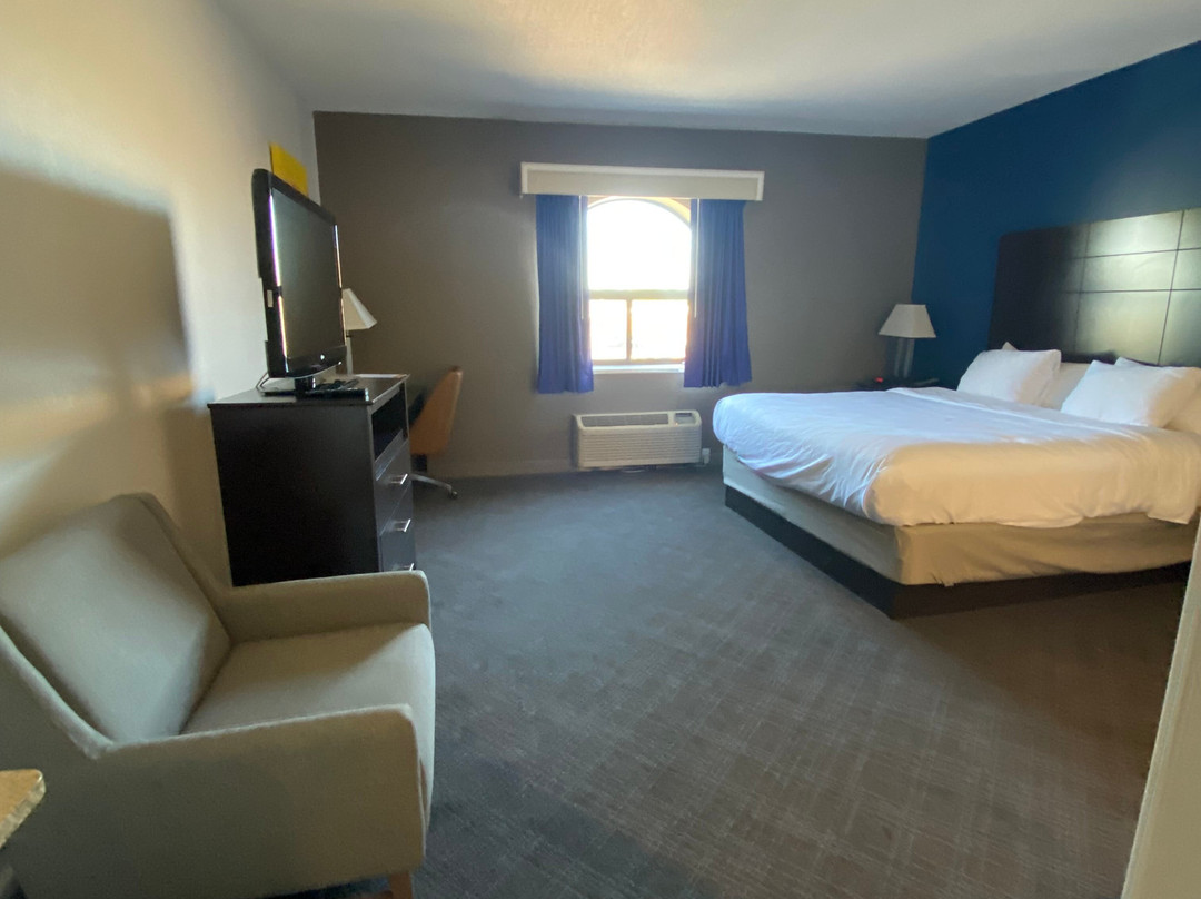 Comfort Inn & Suites Mundelein-vernon Hills主图
